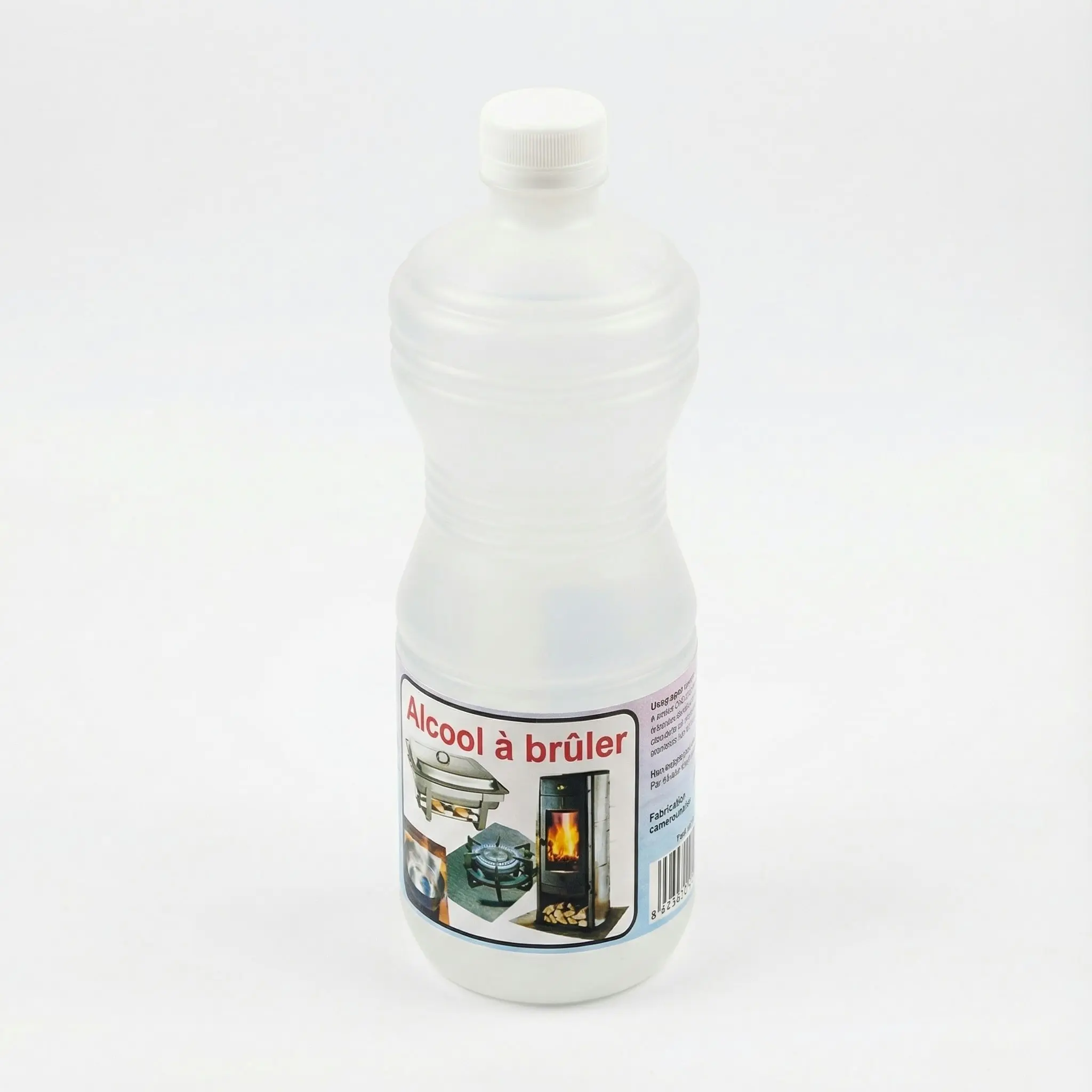 bouchon securise bouteille alcool menager 1 litre